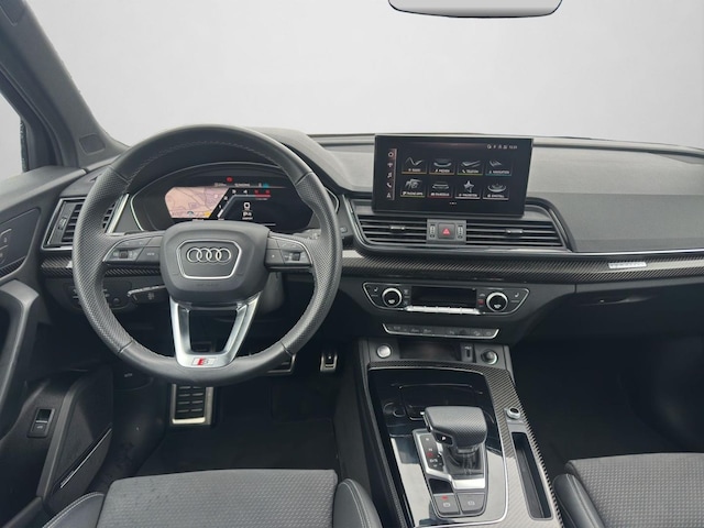 Audi Q5 40 TDI Quattro S-Tronic