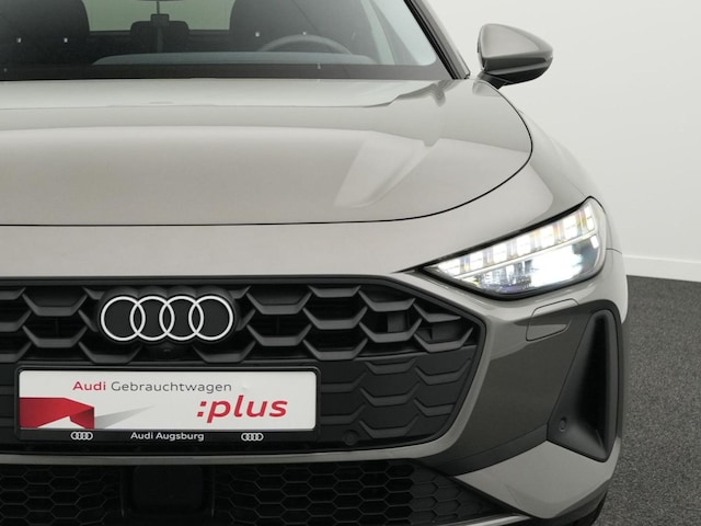 Audi A5 S-Tronic