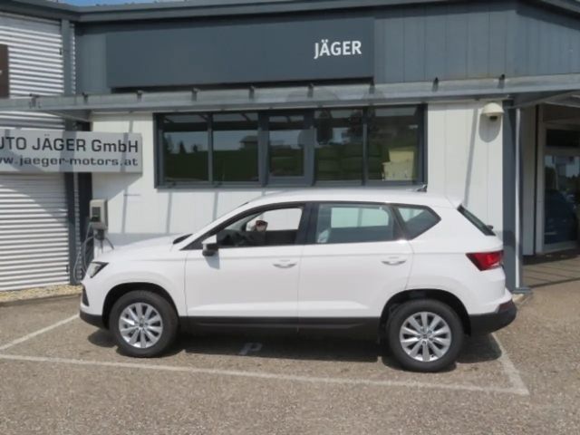 Seat Ateca Reference