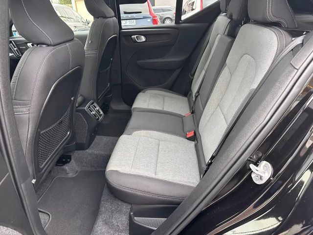 Volvo XC40 B3 PlusBlackEdition,Pano,20'',360°,BLIS,ACC