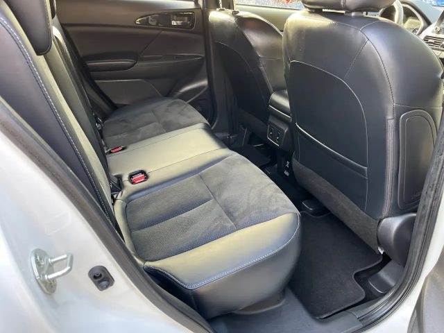 Mitsubishi Eclipse Cross MIVEC PHEV