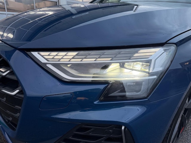 Audi S3 Quattro S-Tronic Sportback