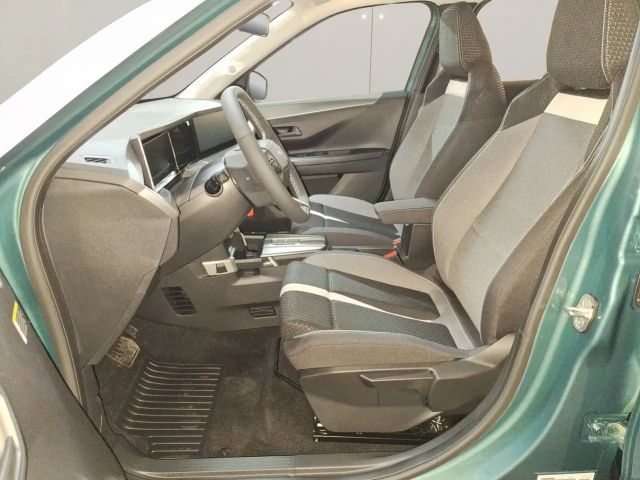 Opel Frontera Edition