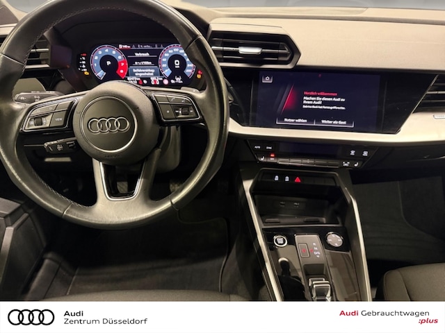 Audi A3 35 TFSI S-Tronic Sportback