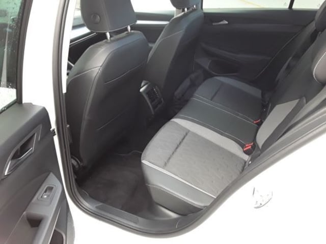 Volkswagen Golf DSG Golf VIII eHybrid