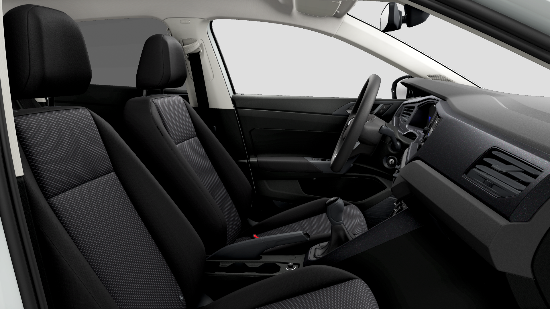 Volkswagen Polo Polo VI 1.0 LED+LANE+PDC+GBA+APP+DAB+