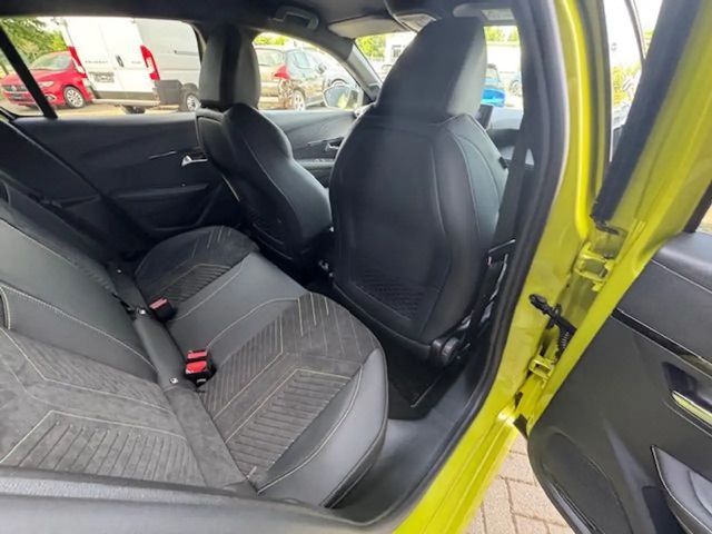 Peugeot E-208 GT-Line Hybrid