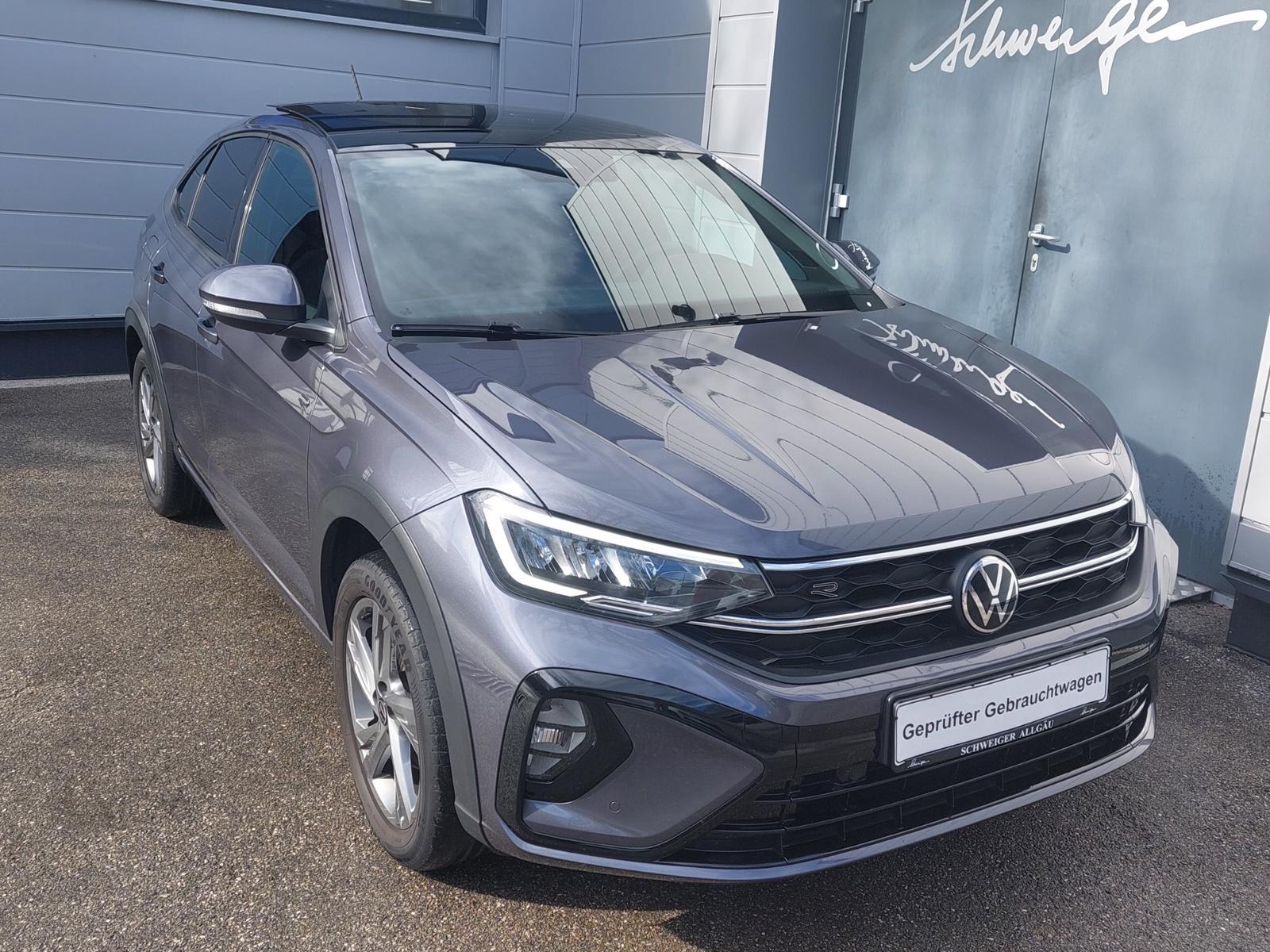 Volkswagen Taigo 1.0 TSI R-Line