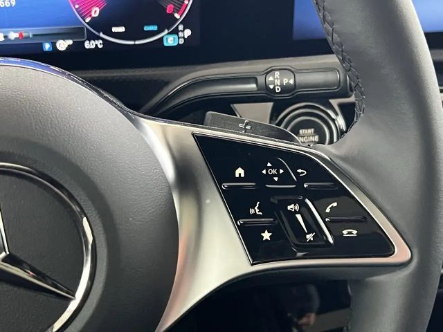 Mercedes-Benz A 180 Progressive