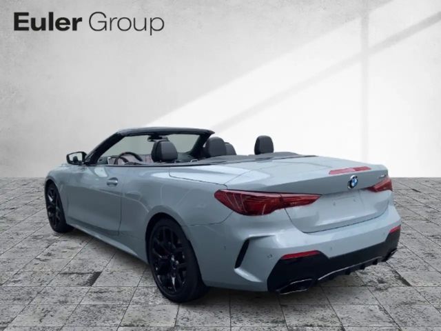 BMW 440 Cabrio M-Sport xDrive