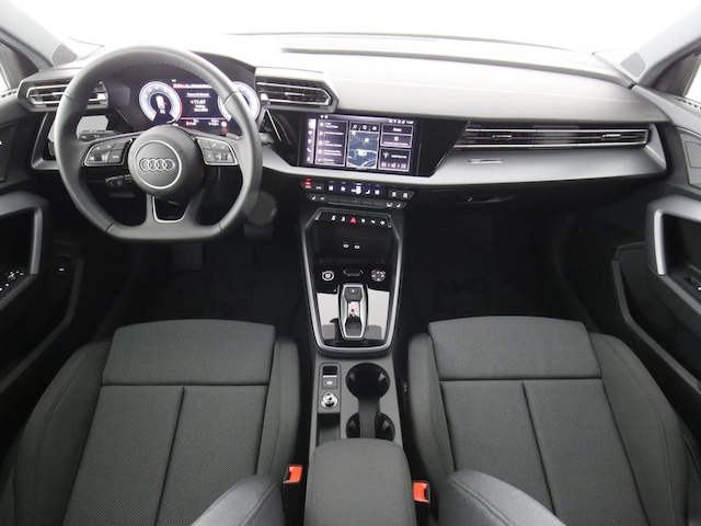 Audi A3 35 TFSI S-Tronic