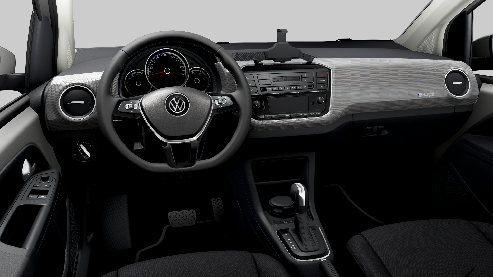 Volkswagen e-up! Max