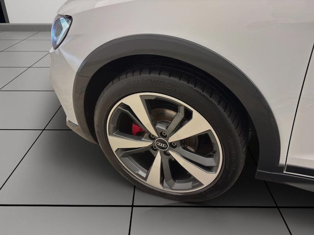 Audi A1 Citycarver 30 TFSI Quattro