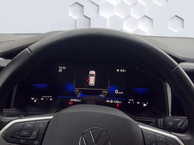 Volkswagen Taigo 1.0 TSI Life