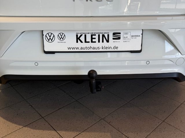 Volkswagen T-Roc 1.5 TSI Cabriolet