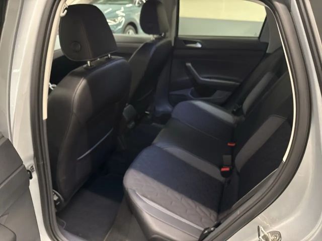 Volkswagen Polo 1.0 TSI