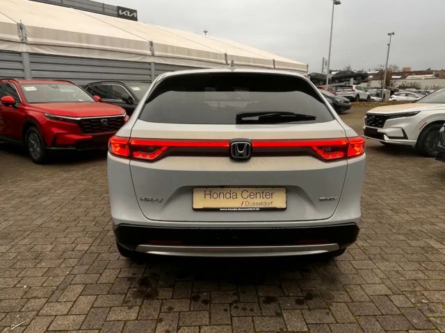 Honda HR-V 1.5 Advance Hybrid