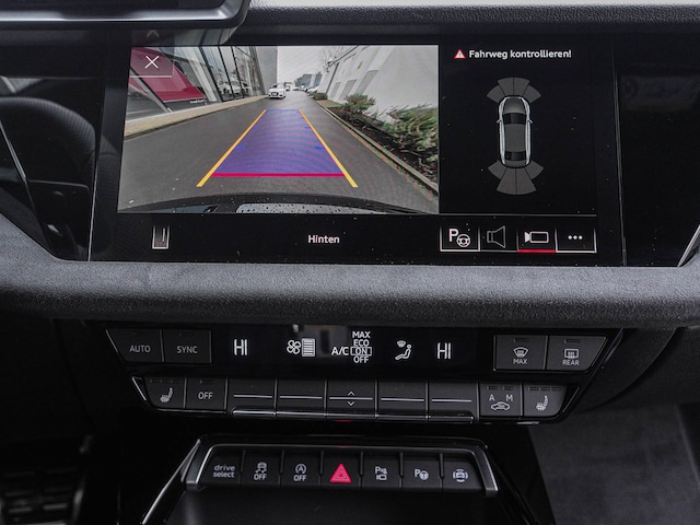 Audi RS3 Quattro S-Tronic Sedan