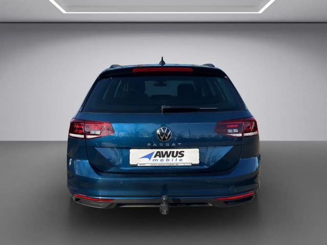 Volkswagen Passat 2.0 TDI Business DSG Variant