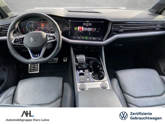 Volkswagen Touareg 3.0 V6 TSI eHybrid