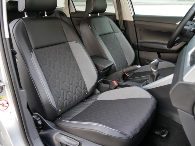 Volkswagen Taigo 1.0 TSI