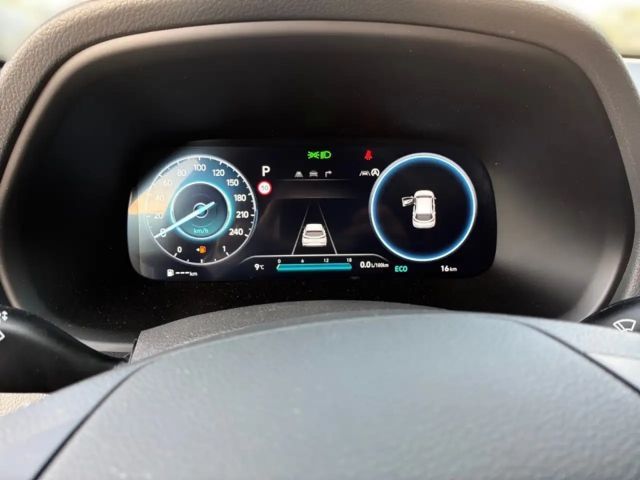 Hyundai i30 Advantage