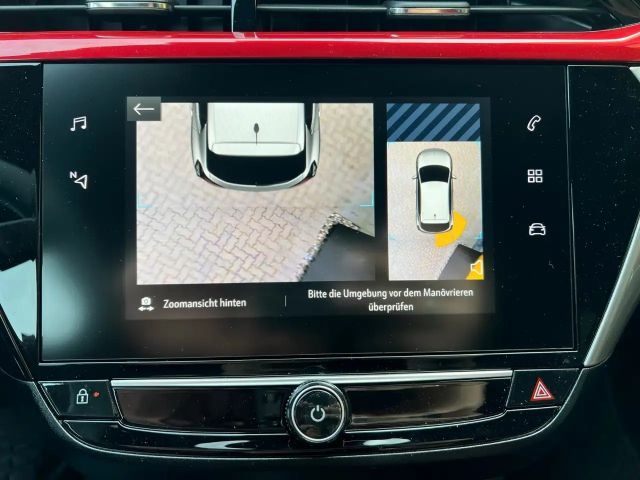 Opel Corsa 1.2 Turbo GS-Line Grand Sport Turbo