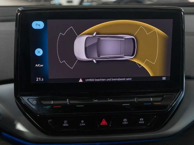 Volkswagen ID.4 Performance Pro Pure