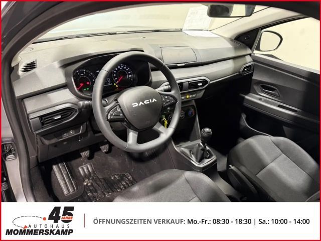 Dacia Jogger Essential