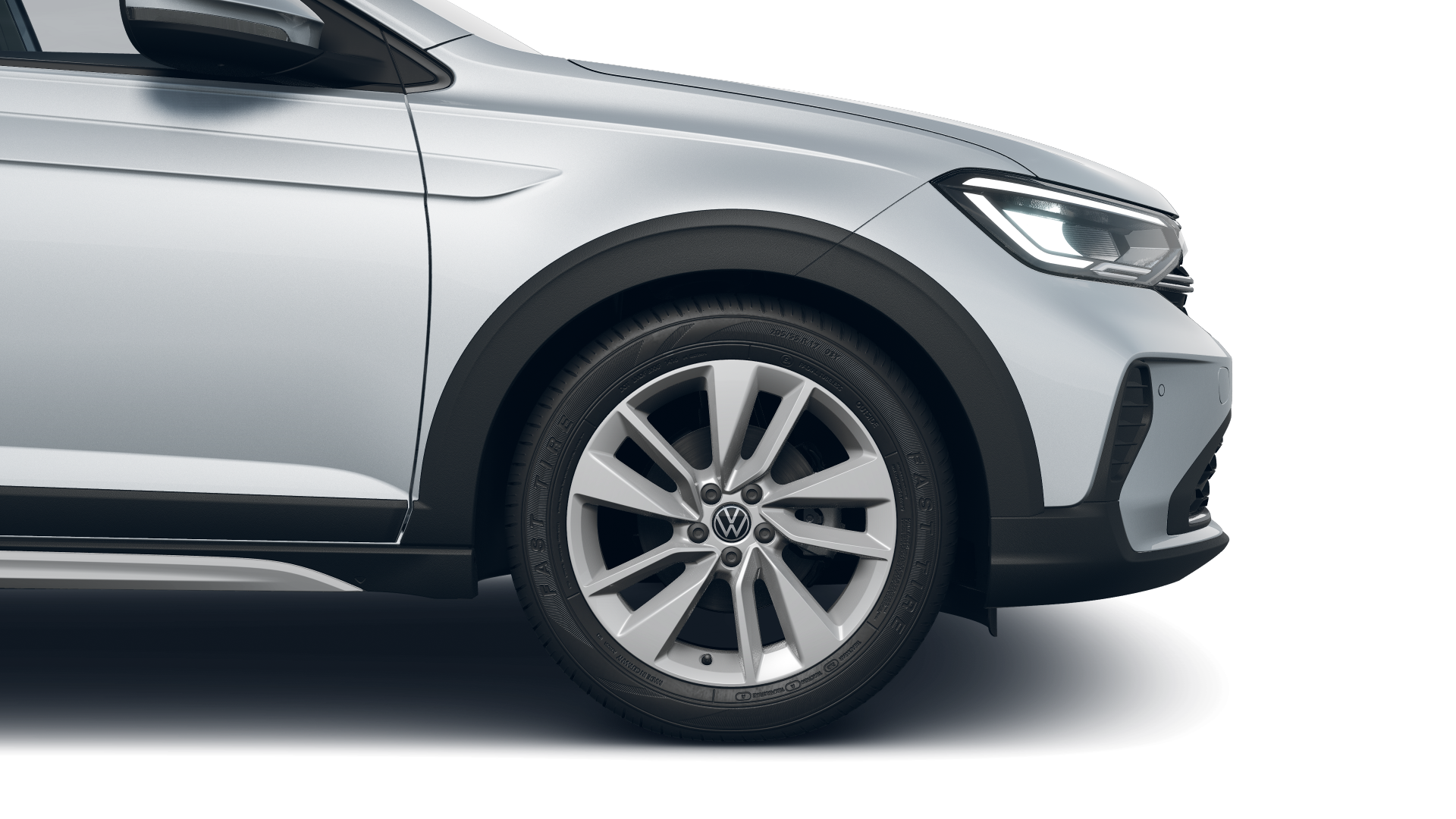 Volkswagen Taigo 1.0 TSI Life