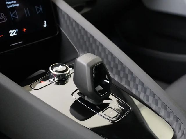 Polestar 2 Polestar 2 DAB LED RFK el. Sitze Klimaaut. PDC
