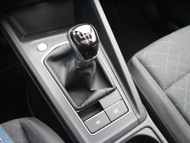 Volkswagen Golf Golf VIII Life Variant