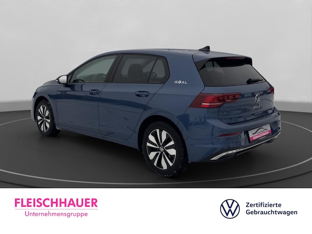 Volkswagen Golf 1.5 eTSI Golf VIII Life