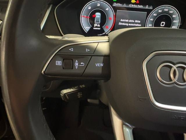 Audi Q5 40 TDI Quattro S-Tronic