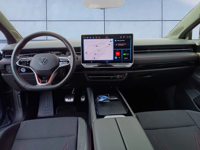 Volkswagen ID.7 4Motion GTX Tourer