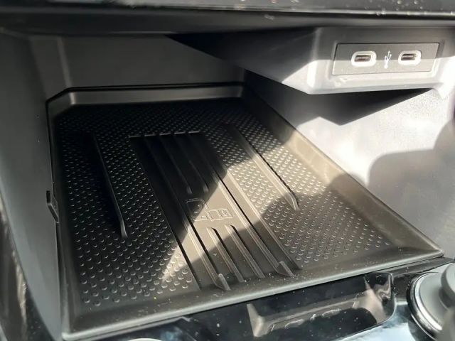 Volkswagen T-Cross DSG