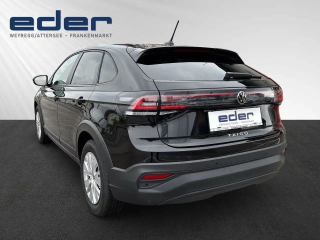 Volkswagen Taigo 4Me TSI