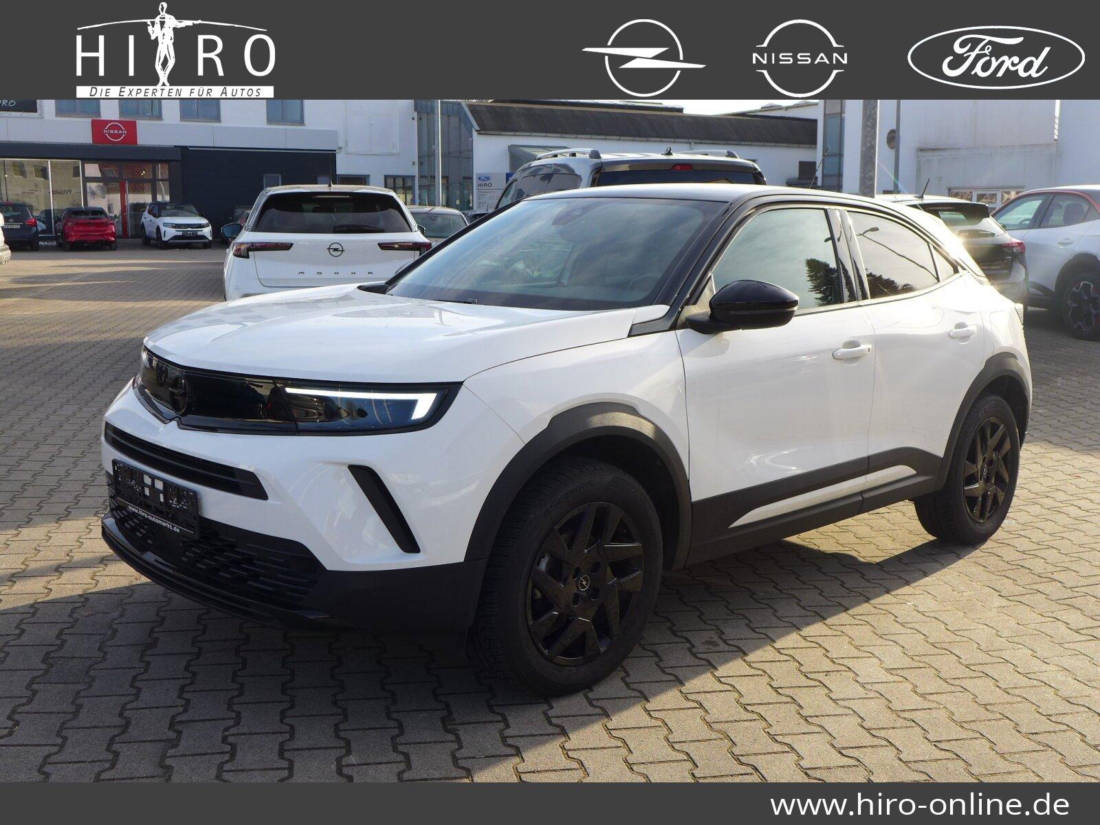 Opel Mokka 1.2 Turbo GS-Line Grand Sport Turbo