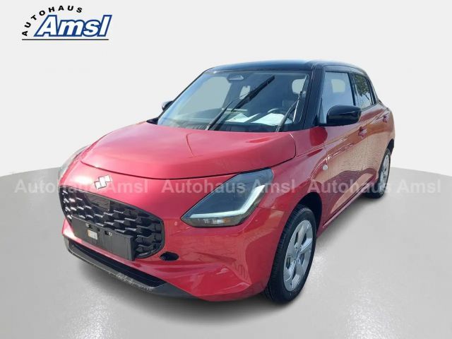 Suzuki Swift AllGrip Comfort DualJet Hybrid