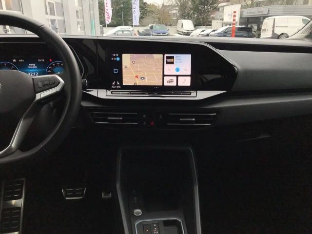 Volkswagen Caddy 2.0 TDI DSG Maxi Style