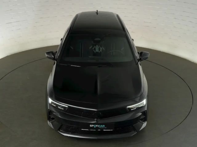 Opel Astra GS-Line Grand Sport Sports Tourer