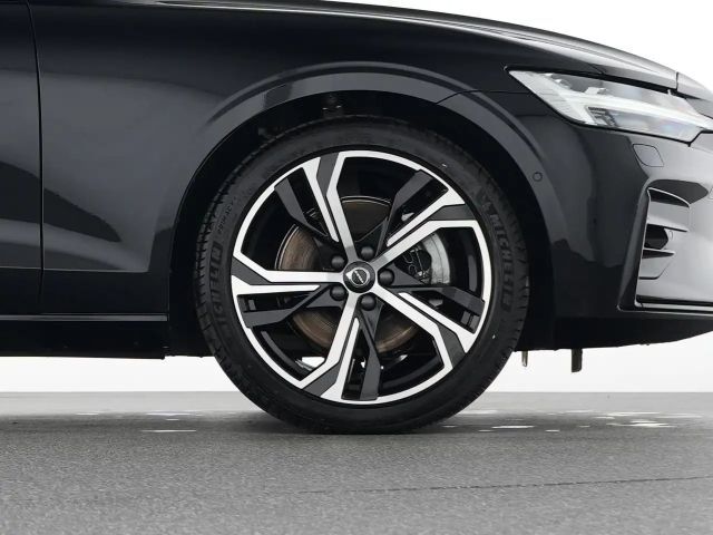 Volvo V60 Dark Geartronic Plus