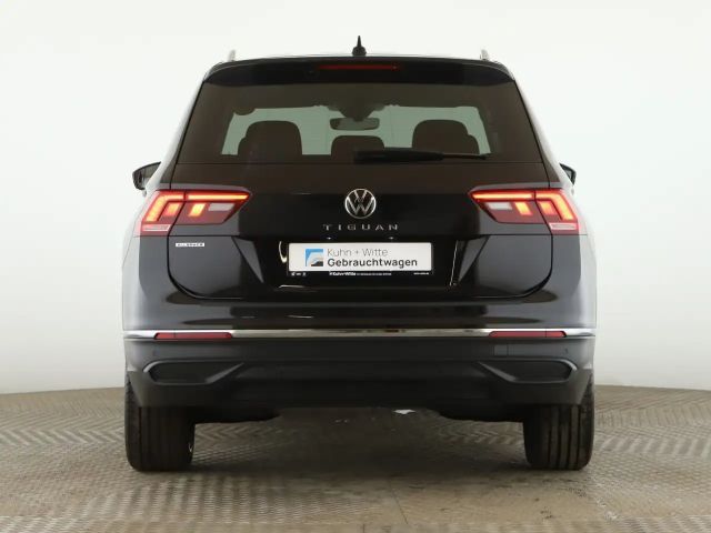 Volkswagen Tiguan 2.0 TDI Allspace Life