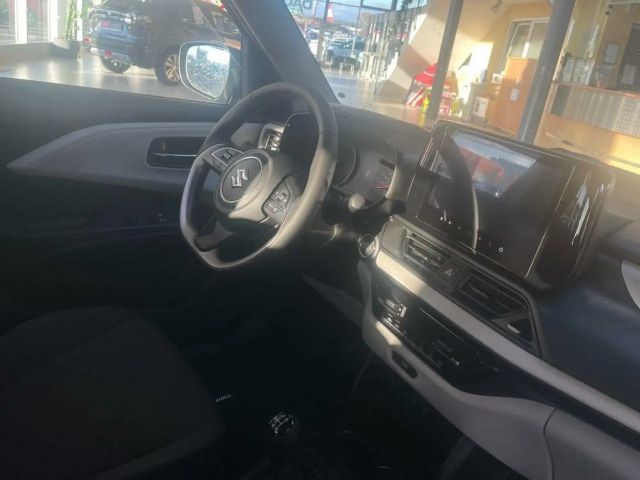 Suzuki Swift Comfort DualJet Hybrid