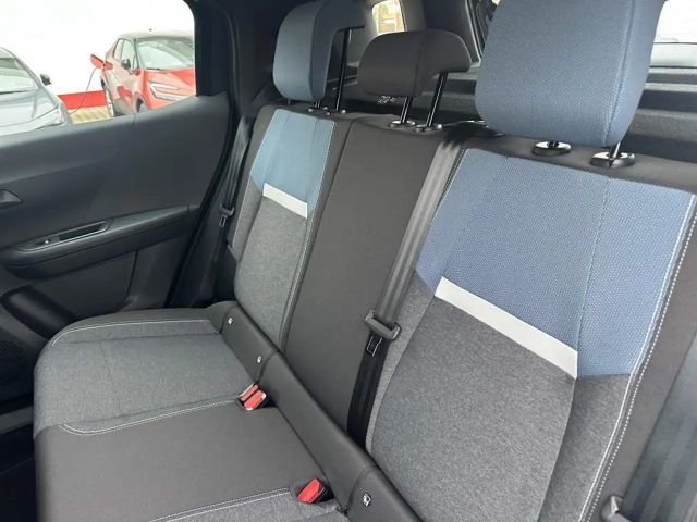 Opel Frontera Edition