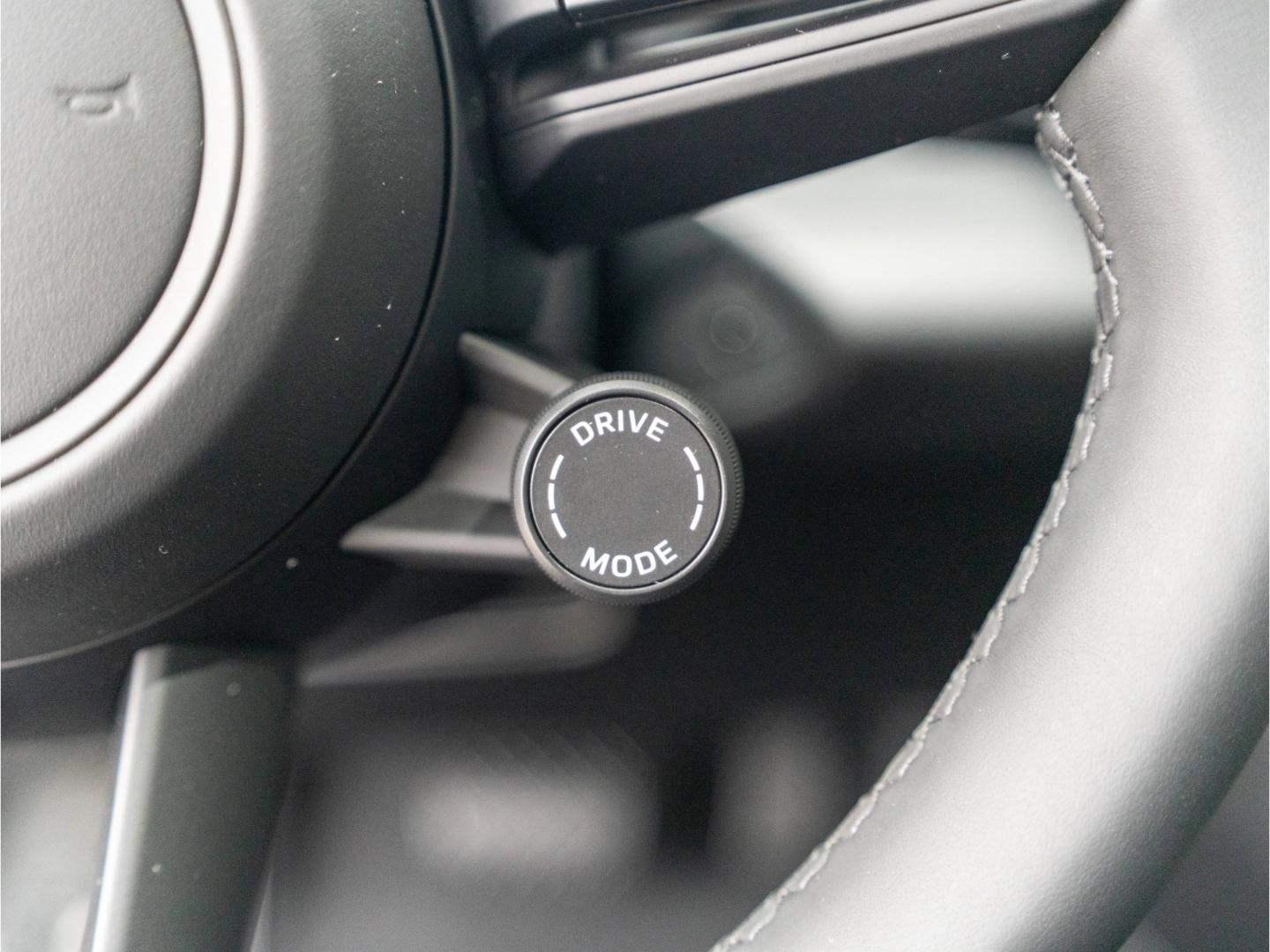 Porsche Macan BOSE InnoDrive Matrix LED 21'