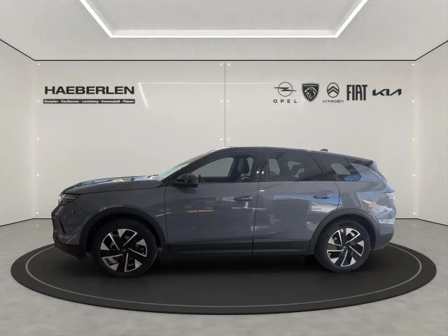 Opel Grandland X GS-Line Grand Sport