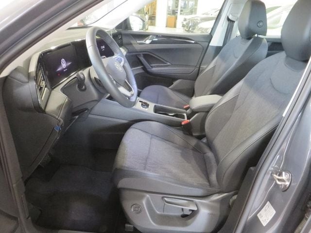 Volkswagen Tiguan 2.0 TDI DSG Life