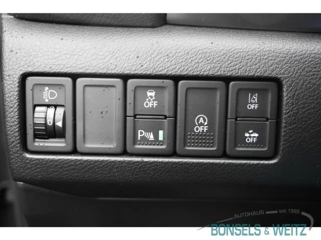 Suzuki Vitara Comfort