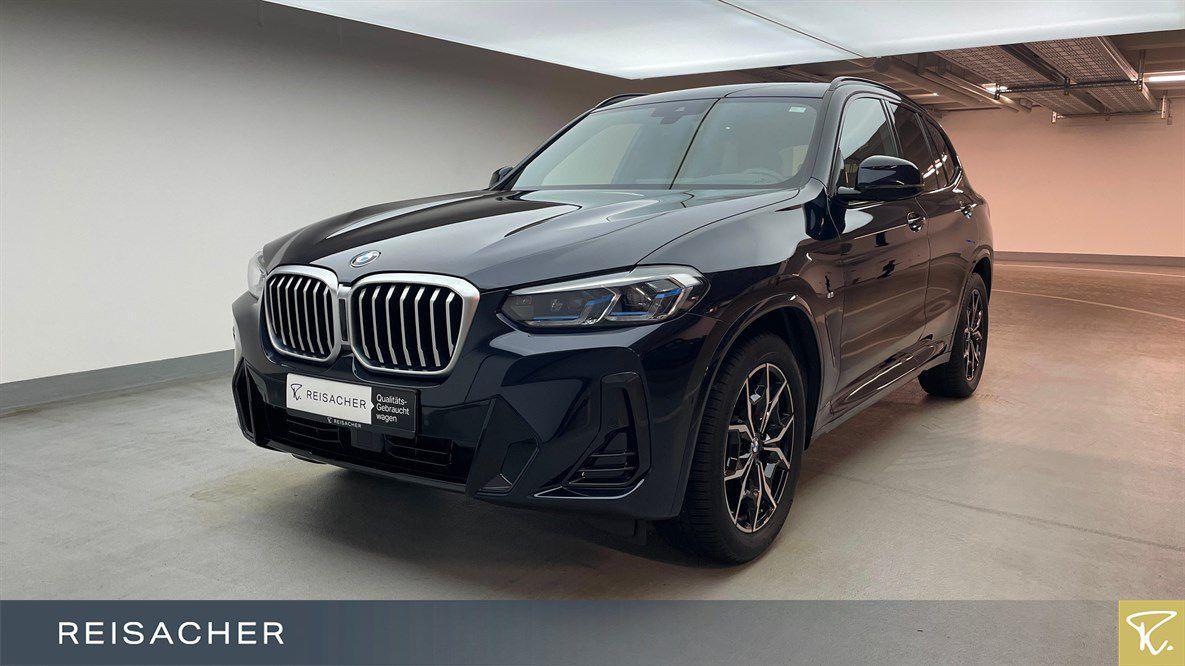 BMW X3 xDrive20i